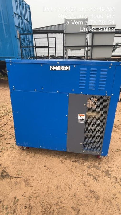 2022 TRYSTAR LP600H-240-480- 1DMT-CPS