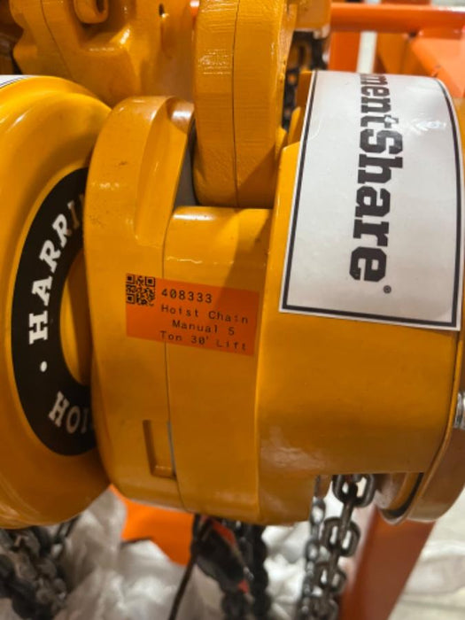 2024 HARRINGTON CF050-30