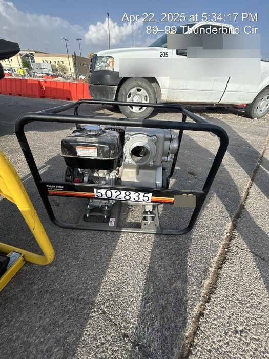 2025 MI-T-M WTP-T03-0MGH