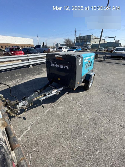 2024 AIRMAN PDS185S CWK