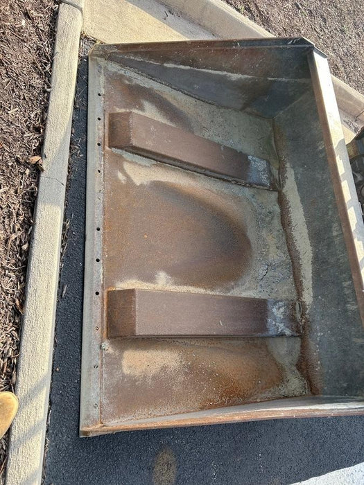 2020 STAR INDUSTRIES 1406B