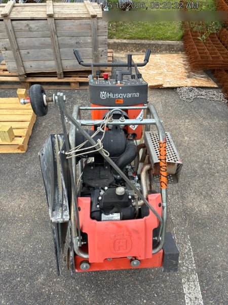 2022 HUSQVARNA FS 524