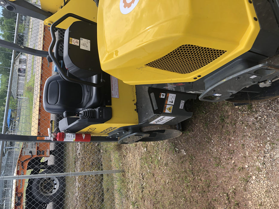 2019 WACKER NEUSON RD12A