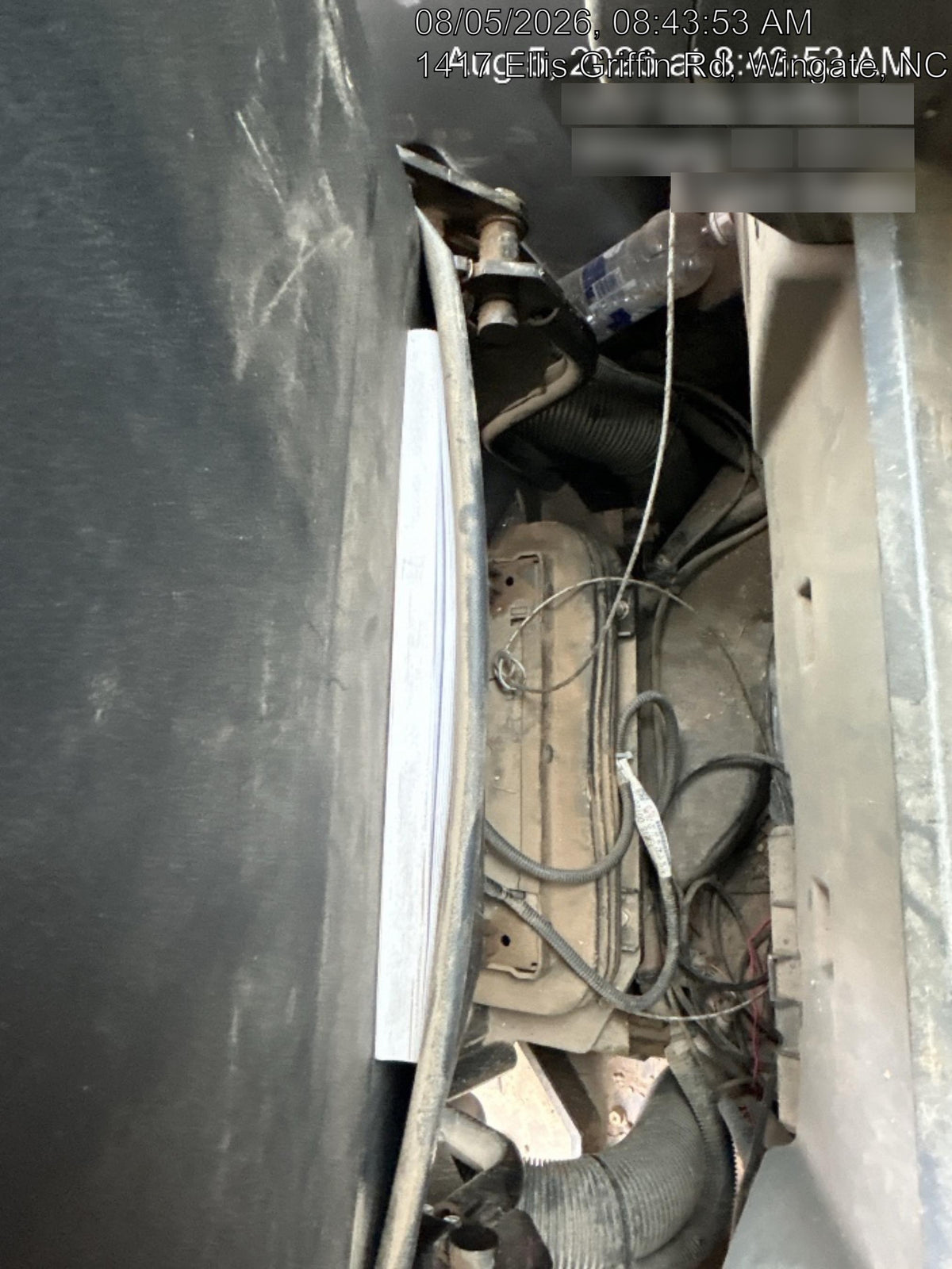 2025 LINK-BELT 210X4EX