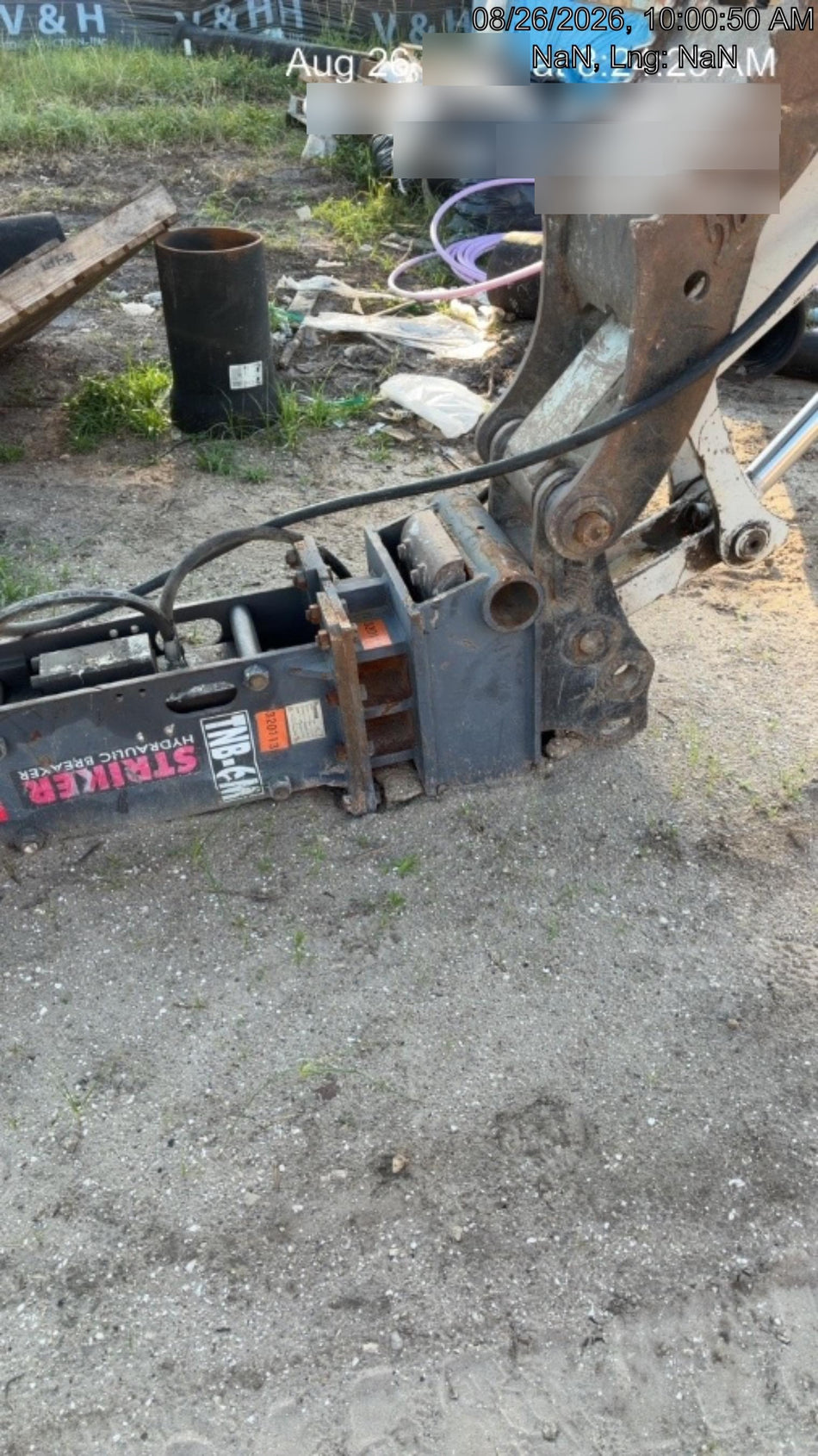 2023 TOKU TNB-6M