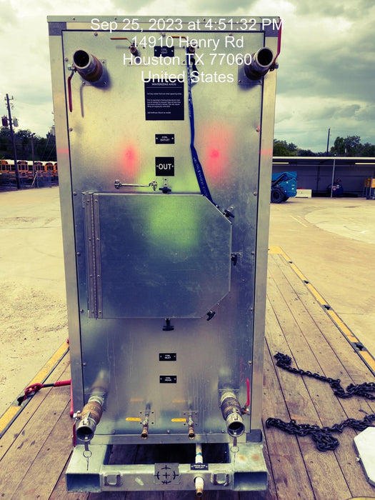 2023 SMARTECH SMTAH1D030HQ