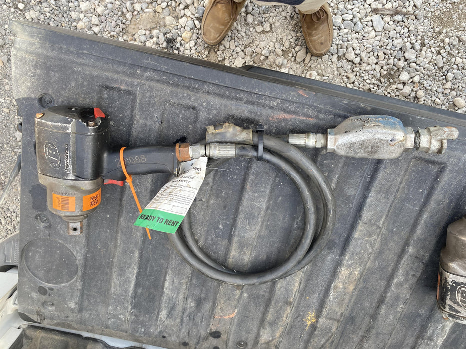 2022 INGERSOLL RAND 2925P3TI