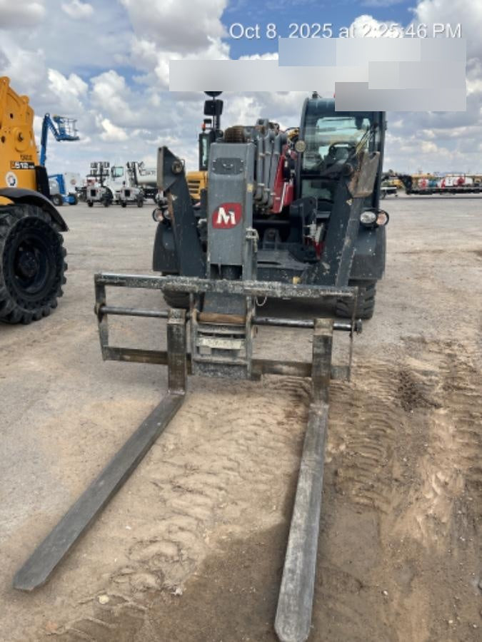 2019 MAGNI TH 12.80