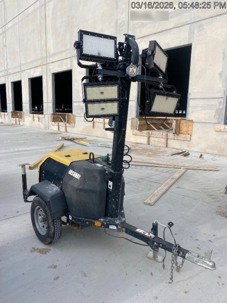 2021 ALLMAND NLV3GR