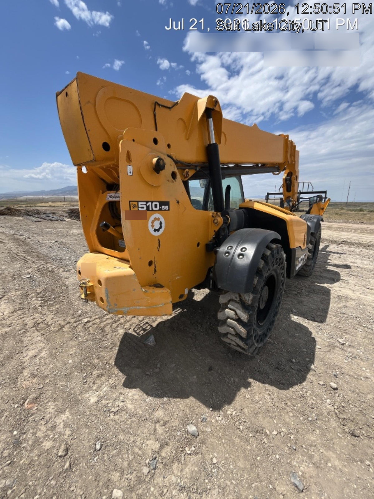 2020 JCB 510-56