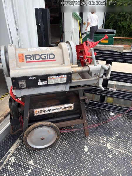 2024 RIDGID 1224