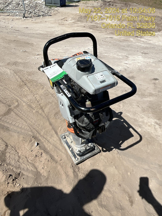 2023 MULTIQUIP MTX60HD