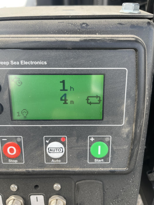 2024 WACKER NEUSON LTT4