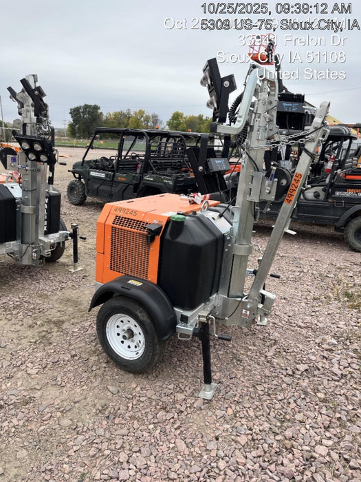 2025 WANCO WLTT-4MK8K