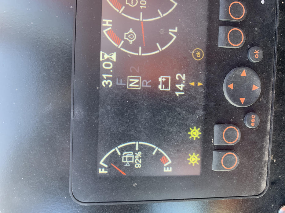 2020 MANITOU MTA6034