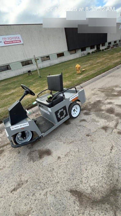 2022 COLUMBIA Expediter