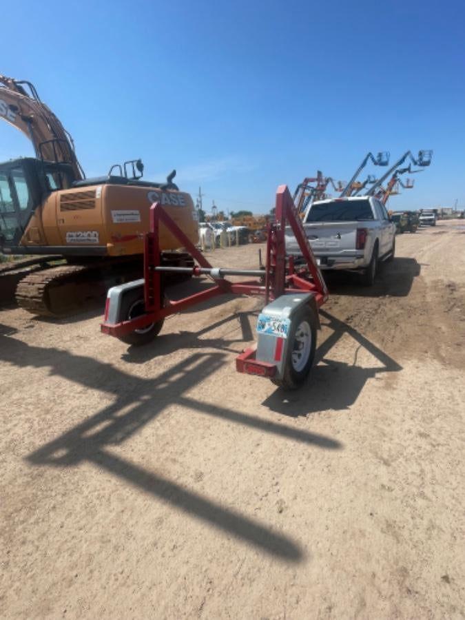 2022 JTC JTC-8000