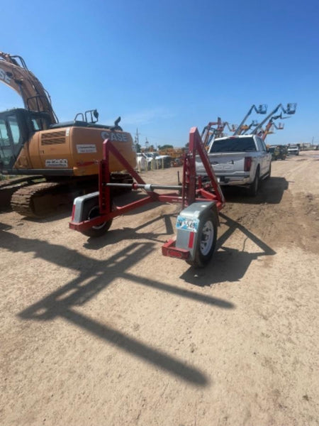 2022 JTC JTC-8000