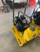2021 Wacker Neuson VP1550AW Plate Compactor w/ Water Tank