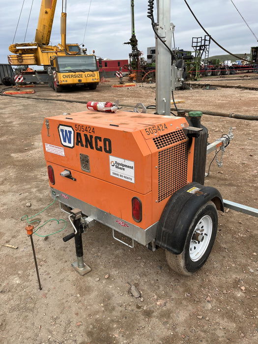 2025 WANCO WLTT-4MK8K