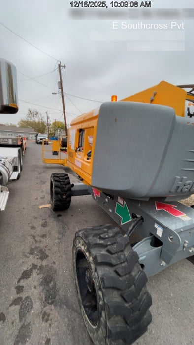 2020 HAULOTTE HA46RTJO