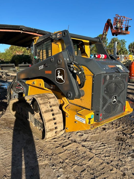 2024 JOHN DEERE CP24G