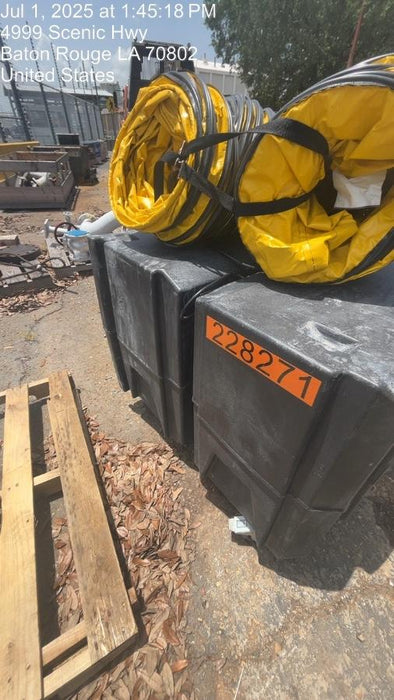 2022 ABATEMENT TECHNOLOGIES BD2KM