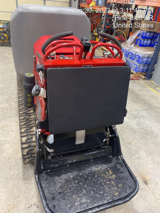 2022 TORO MBTX 2500-TS