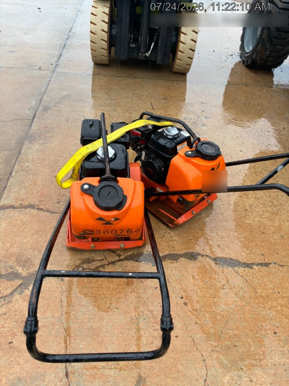 2023 MULTIQUIP MVC82VHW