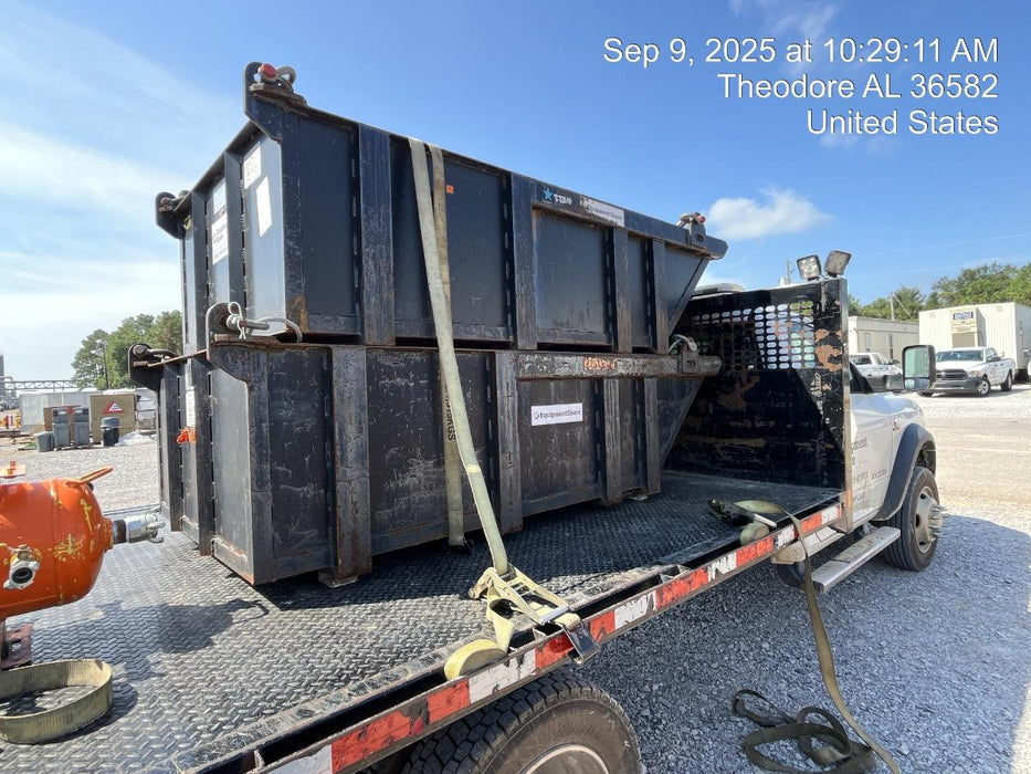 2024 STAR INDUSTRIES 1448B