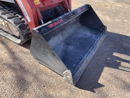 2022 TAKEUCHI TL8R2-R