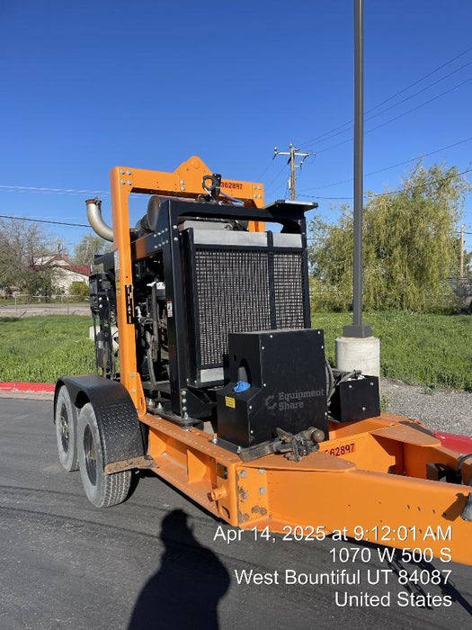 2023 PIONEER PP64C21L71-JD6068