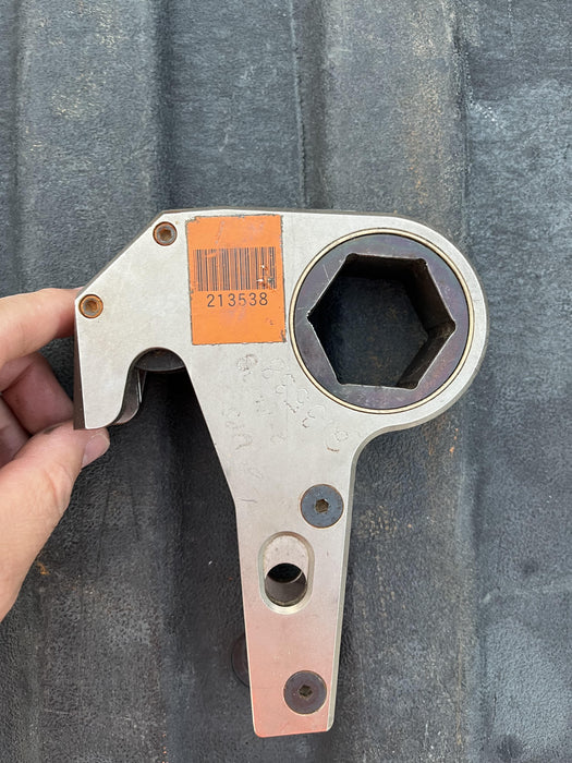 2022 TORCUP TX-2R108M38