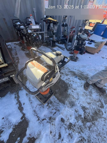 2023 MULTIQUIP MTX60HD