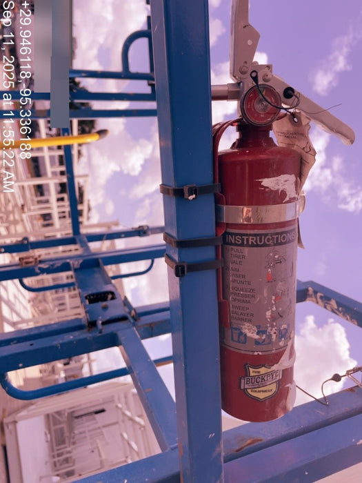 2020 GENIE GS-4069 RT