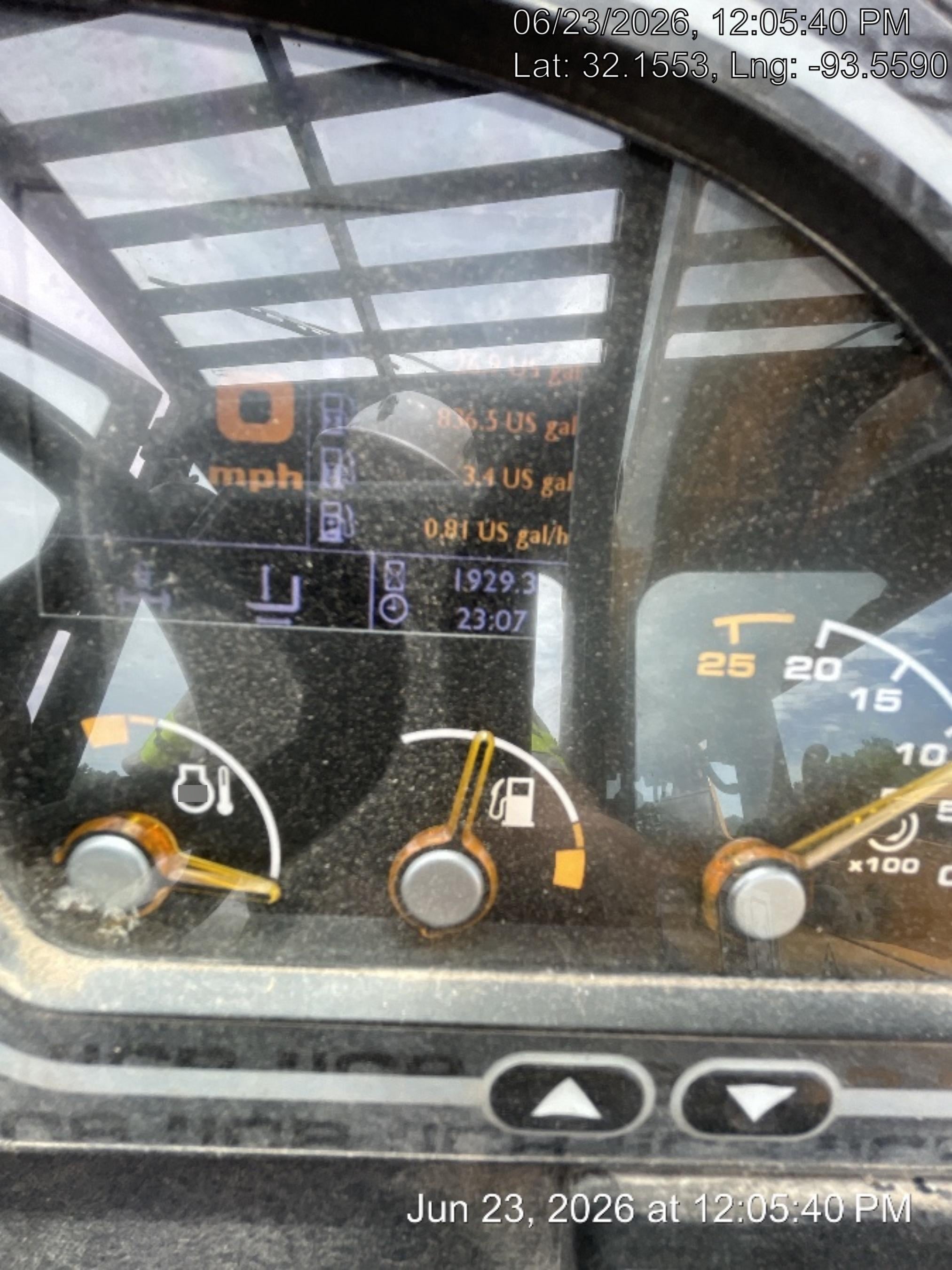 2025 JCB 510-56