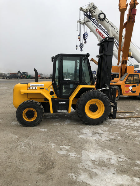 2021 JCB 940-4