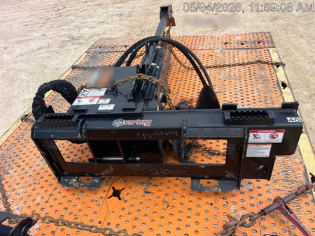 2025 VIRNIG TCH48-25