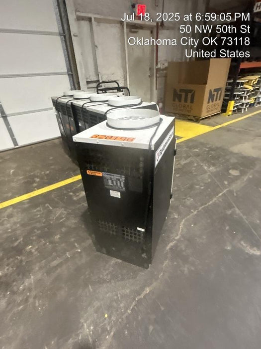 2023 KWIKOOL KPAC1411-2