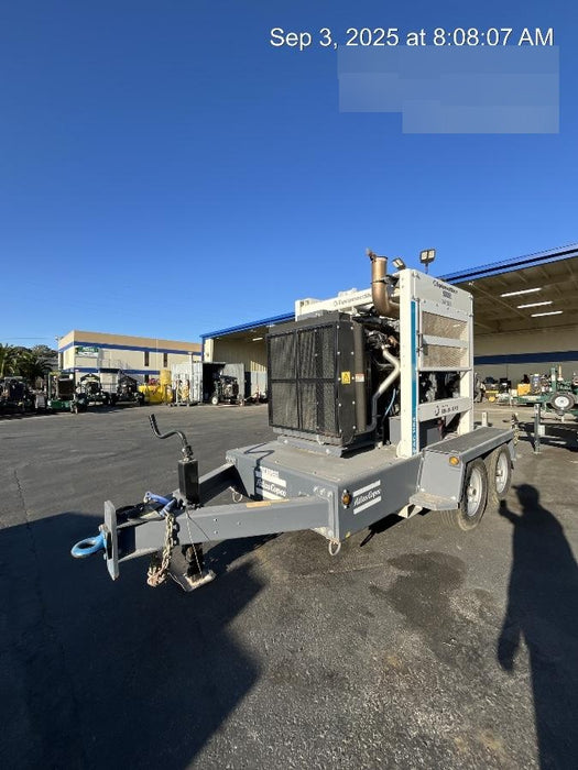 2023 ATLAS COPCO PAC H64 JD