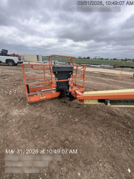 2006 JLG 400S
