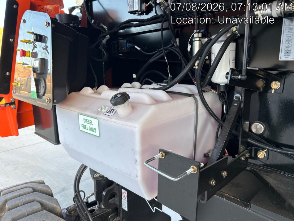 2026 JLG 660SJ