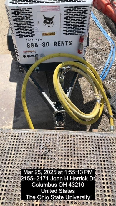 2024 BOBCAT PA425WCU-T4F