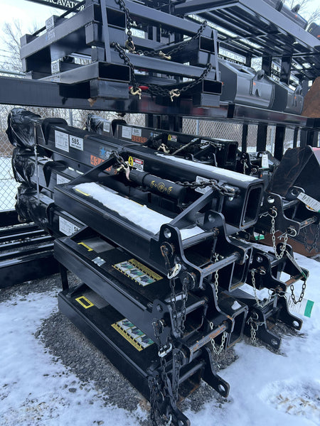 2024 STAR INDUSTRIES M1360B - Star JIB Boom