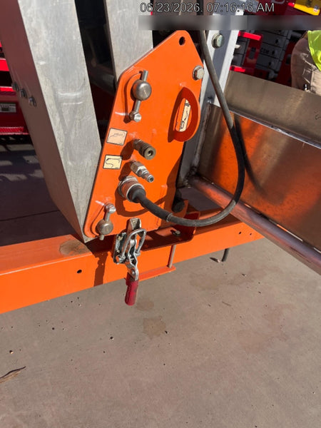 2023 JLG T500J