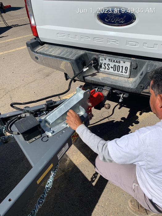 2021 ATLAS COPCO PAC F66 KD