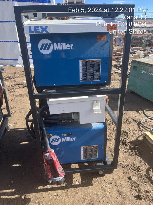 2023 LEX WR6A-7SM-FG26DZ6LD-R