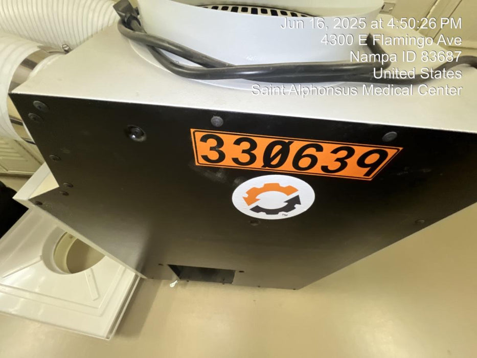 2023 KWIKOOL KPAC1411-2