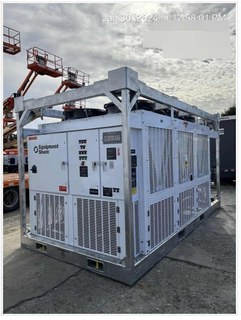 2024 SMARTECH SCOD101AR4