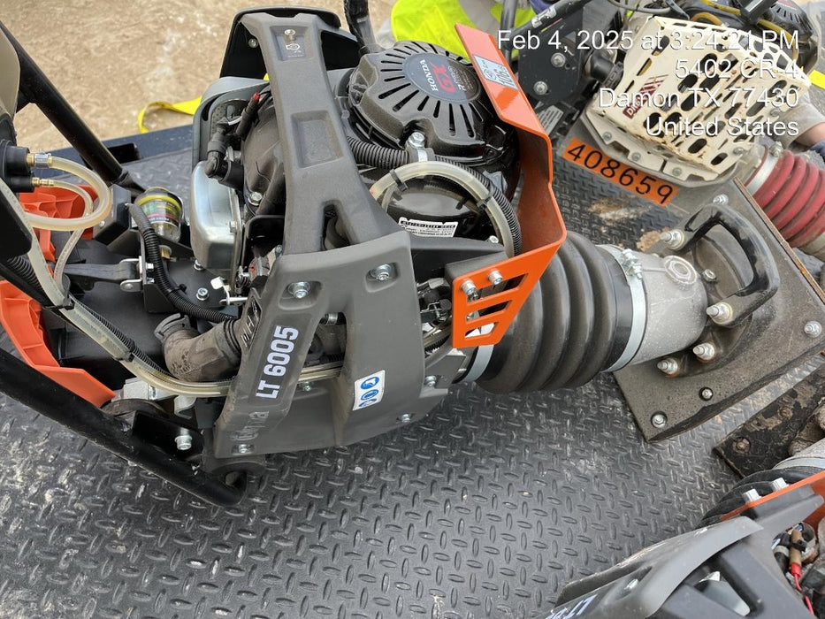 2024 HUSQVARNA LT6005